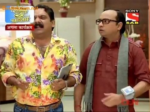 Golmaal Hai Bhai Sab Golmaal Hai 13th September 2012 Video Watch Online pt2