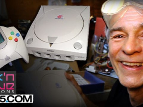 Les Histoires du Jeu Vidéo #07 : la Dreamcast