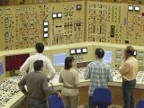 Falha em usinas nucleares na Bélgica