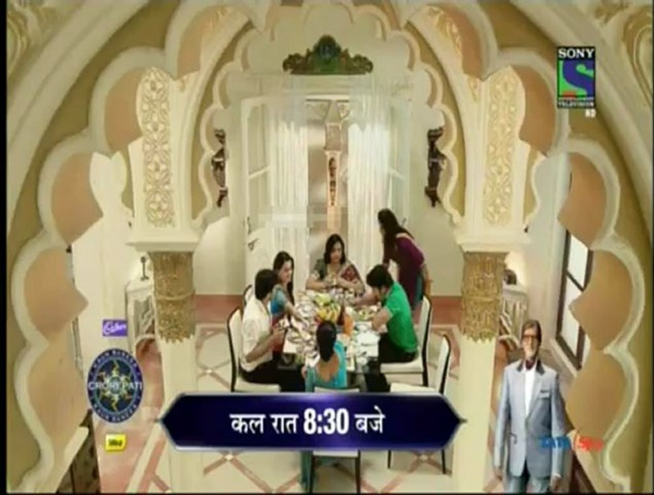 Love Arrange-13 sep 2012 pt3