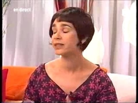 C'est mieux le matin