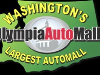 Chrysler Sales Tumwater, WA | Chrylser Dealer Tumwater, WA