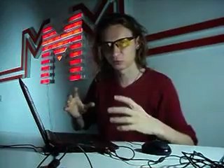 Артюх Игорь про I-MMM