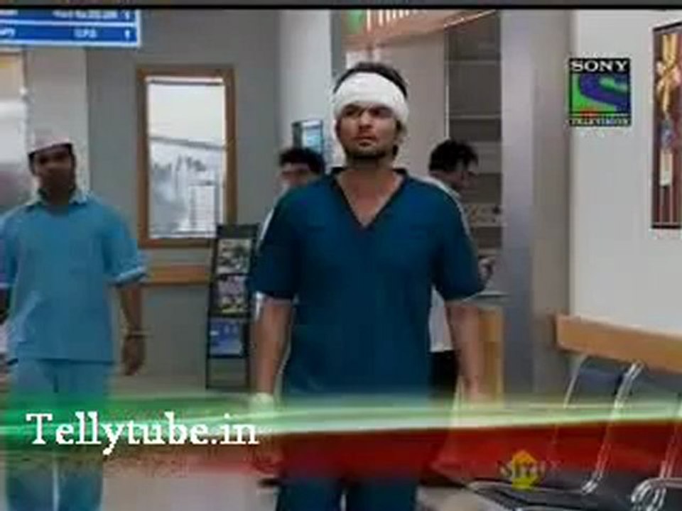 Honge Juda Na Hum - 13th September 2012 Part 1