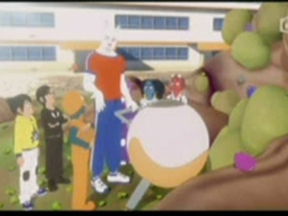 MIKIDO WECOLOGIE