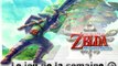 Le jeu de la semaine #01 - The Legend of Zelda : Skyward Sword  [JVN.com]