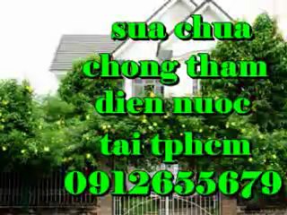 tho chong tham tai quan 2 tphcm 0912655679