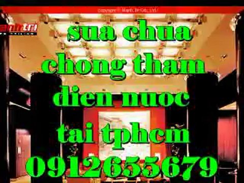 tho chong tham tai quan 2 tphcm 0906700438