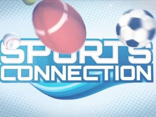 Sports Connection - Wii U Trailer [HD]