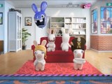 Rabbids Land Gamescom Trailer