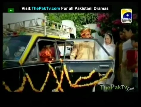 Kash Main Teri Beti Na Hoti By Geo TV Episode 152 - Part 2/2