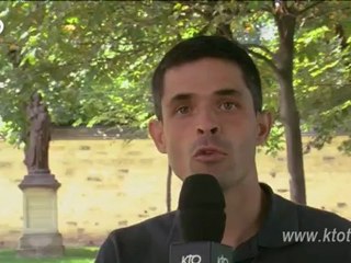 Joseph de Dinechin, futur missionnaire MEP