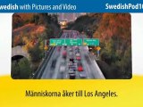 Learn Swedish with Pictures and Video - Top 20 Swedish Verbs 4