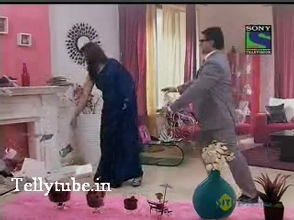 Honge Juda Na Hum - 13th September 2012 Part 3
