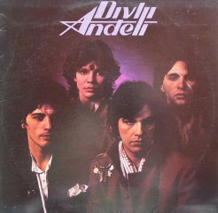 PUSTI AŽDAJU DA SPAVA - DIVLJI ANĐELI (1982)