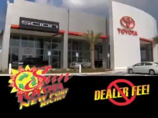 2012 Toyota Prius Two – The Toyota Way - Sun Toyota – New Port Richey, FL