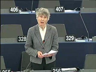@FionaHallMEP on Persecution of Rohingya #Muslims in #Burma
