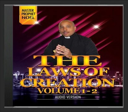 Pastor Chuck Lawrence Video Response Part 2