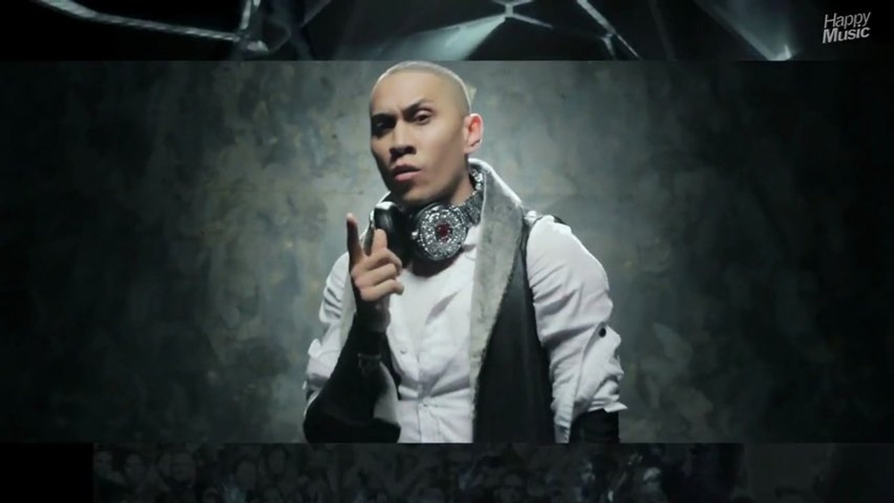 Alex Gaudino feat Taboo - I Don't Wanna Dance (Official Video)