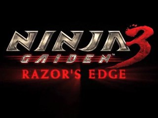 Ninja Gaiden 3 : Razor's Edge - Wii U Trailer #1 [HD]