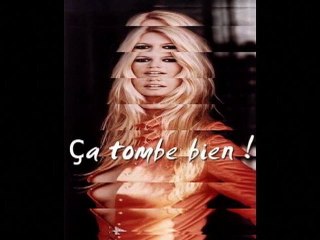 Brigitte Bardot ne veut plus séduire !