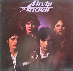 VEČITA LJUBAVNICA - DIVLJI ANĐELI (1982)