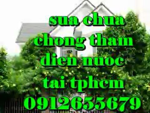 tho chong tham tai quan 3 tphcm 0906700438