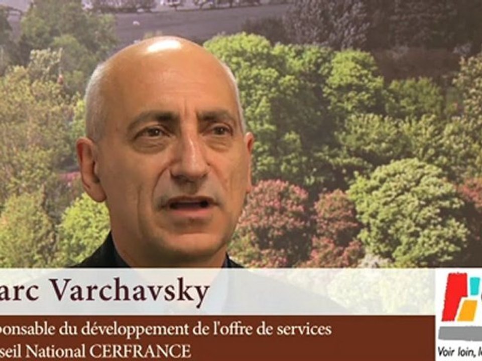 La convergence des aides de la PAC par Marc Varchavsky