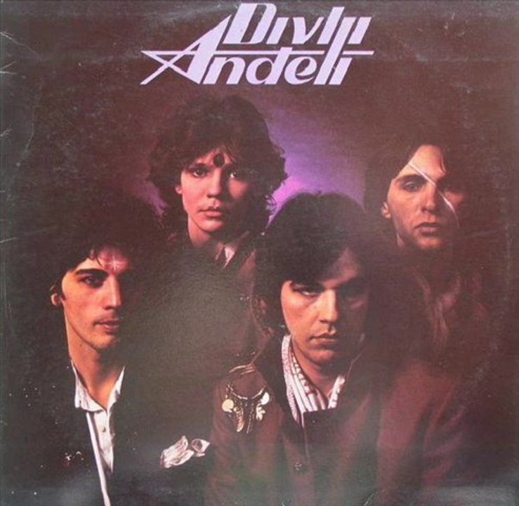 KOLIKO DUGO MOŽEŠ BEZ - DIVLJI ANĐELI (1982)