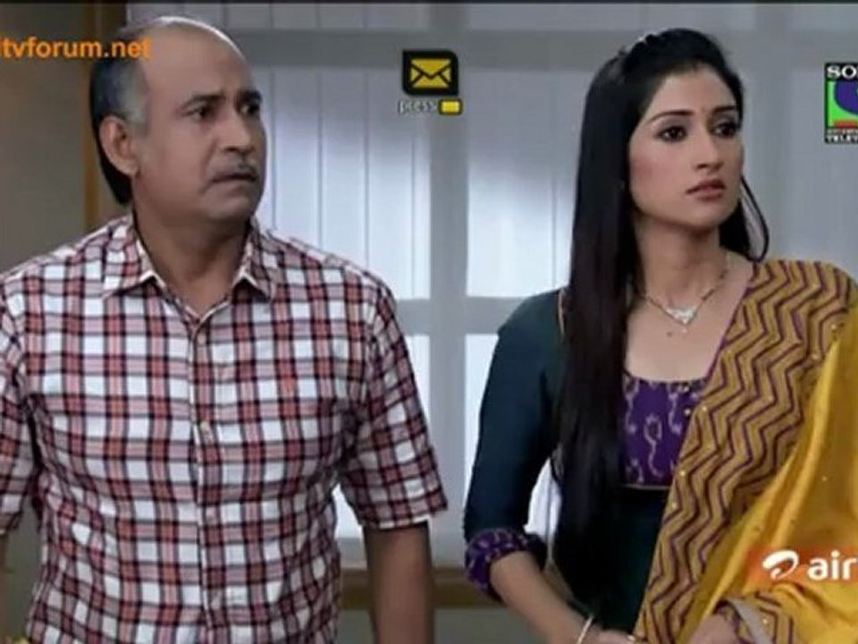Honge Juda Na Hum 13th September 2012 Video Watch Online Pt1