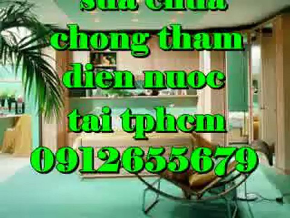 tho chong tham tai quan 4 tphcm 0969505148