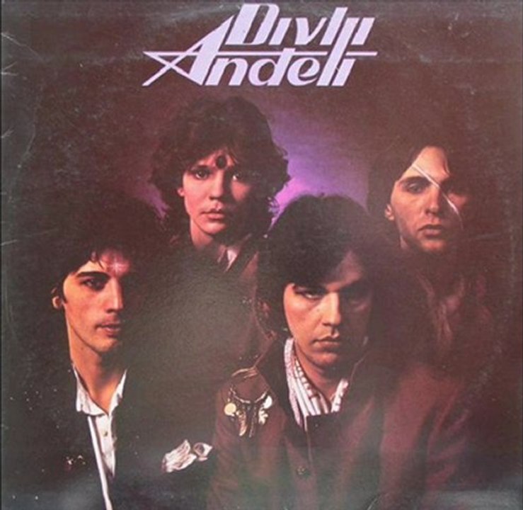 VOLI TE TVOJA ZVER - DIVLJI ANĐELI (1982)