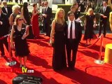 Lisa Kudrow 2012 Primetime Creative Arts Emmy Awards