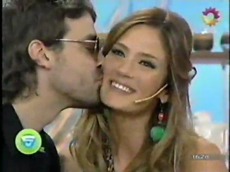 Pedro y Paula en la Cocina 3 - 02 de Octubre 2010