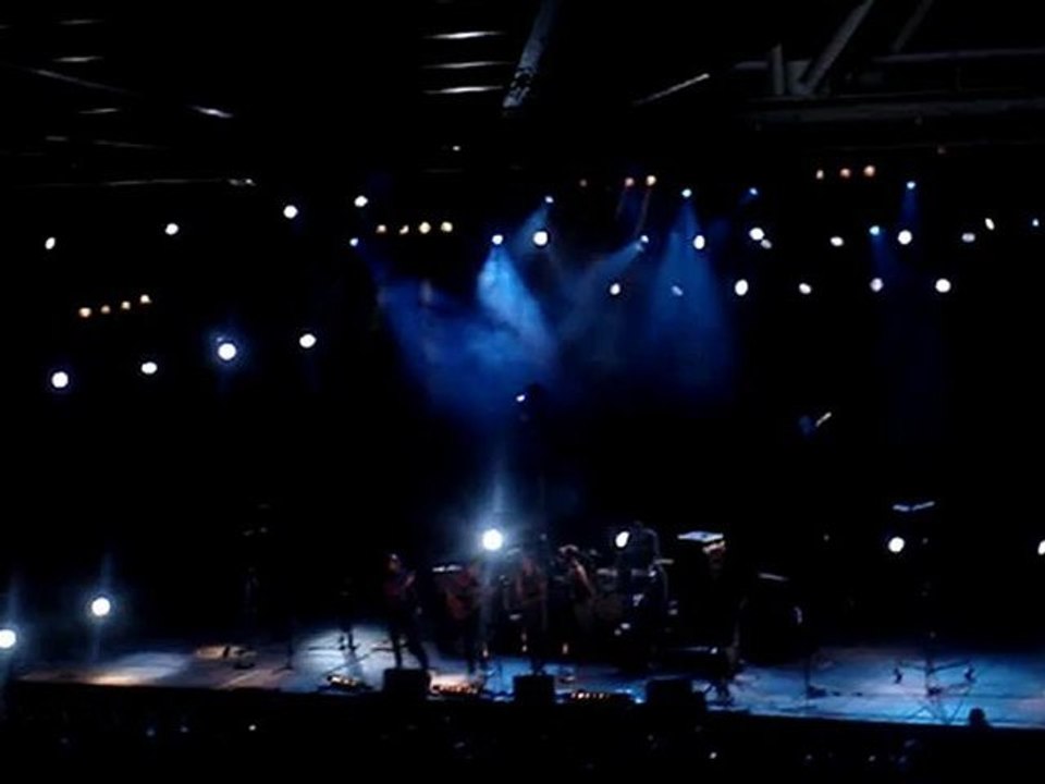 enjoy the silence - moriarty, colmar