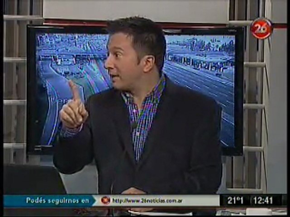 ¿Cómo reavivar el matrimonio? │ El Diario del Domingo, Luis Bremer