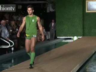 Papi Swimwear 2013 - Funkshion FW Miami Beach | FashionTV