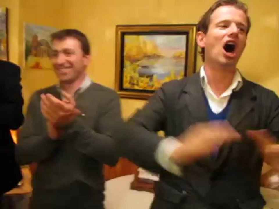 intronisation fatih table ronde montereau