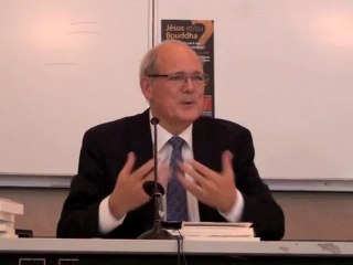 Jésus et ou Bouddha par Dennis GIRA 3ème partie