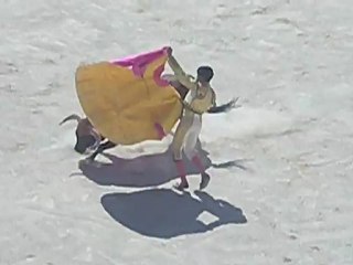 morenito de nimes jose tomas 16.09.12