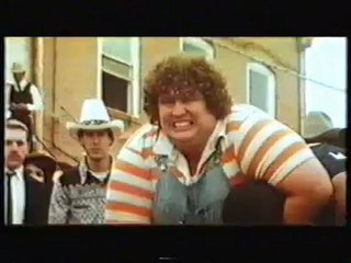 1980 - La Furia de Chicago (Escenas de Acción)