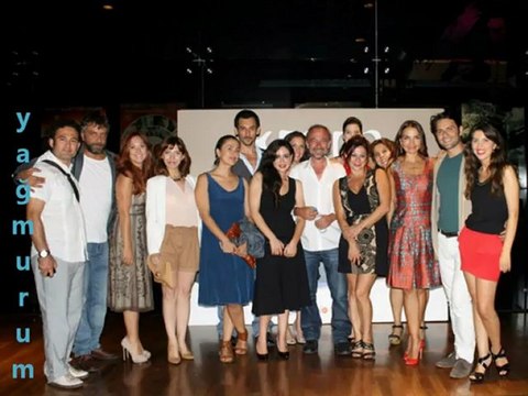 Hülya Şen => Hani gözlerin var ya