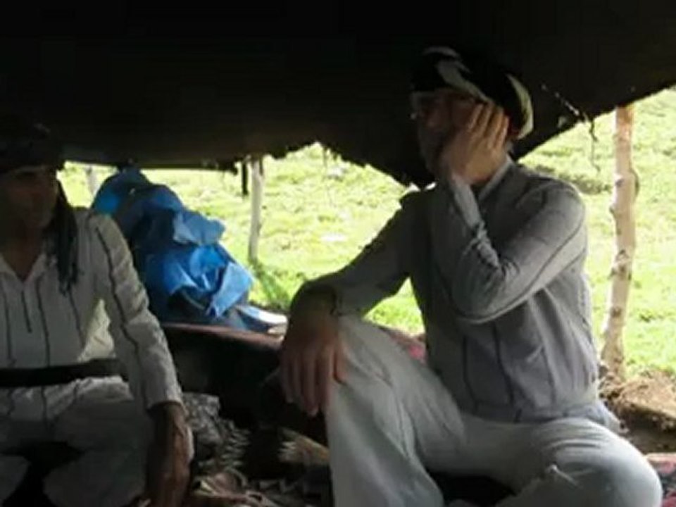 ığdırlı Dengbej Ape Bekır / kürtçe müzikler -  MEHMET ALİ ARSLAN Tv