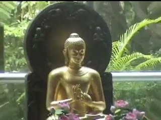 Wat Pah Nanachat(International Forest Monastery)