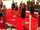 Miranda Cosgrove 2012 Primetime Creative Arts Emmy Awards