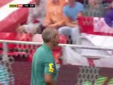AFC Sunderland 1-1 Liverpool FC