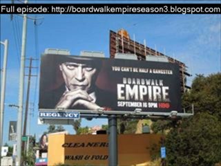 Boardwalk Empire Season 3 Episode 1 Streaming Movie