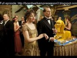 Boardwalk Empire Season 3 Episode 1 Set