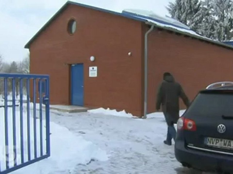 45.Min - Gefährliches Trinkwasser - Uran im Trinkwasser