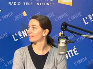 Frédérique Lehoux. CPS